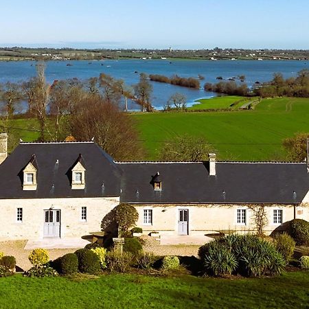 Le Domaine Des Roseraies Monfréville Zewnętrze zdjęcie