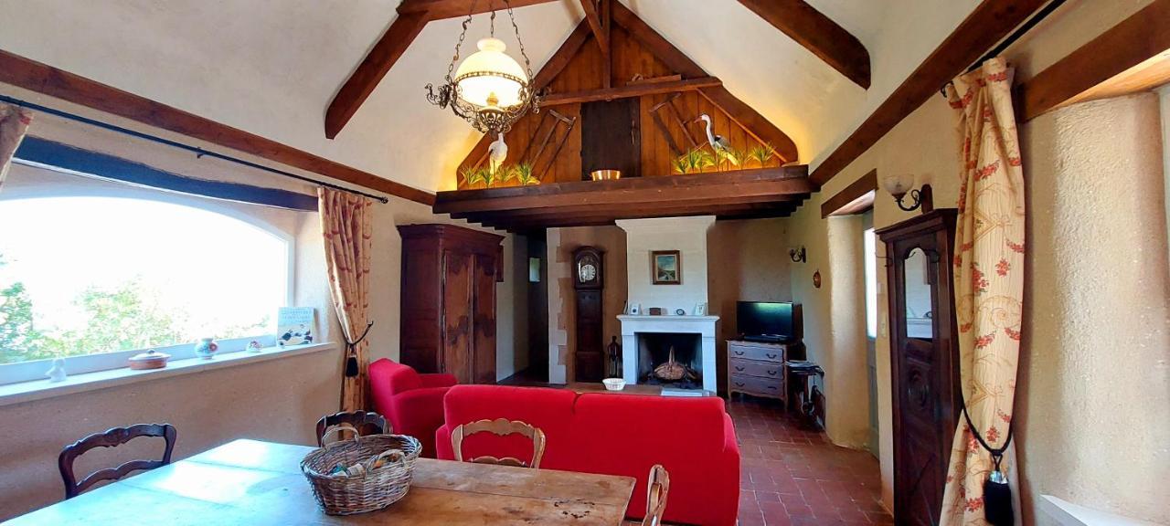 Le Domaine Des Roseraies Monfréville Zewnętrze zdjęcie